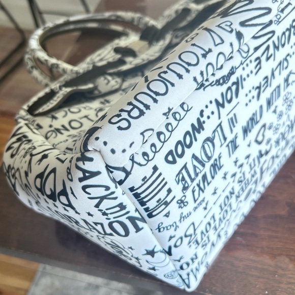 Bag Save my Bag made in Italy 🇮🇹 pre owned excellent condition - Picture 7 of 12